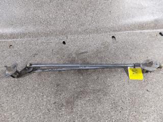 механизм стеклоочистителя (трапеция дворников) Mazda 626 GF [рестайлинг] (1999 - 2002)