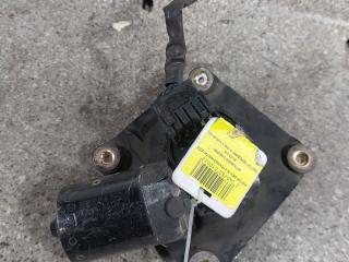 моторчик передних стеклоочистителей (дворников) Mitsubishi Carisma 1 поколение 1999, 0589912131