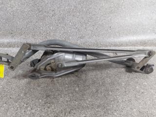 механизм стеклоочистителя (трапеция дворников) Nissan Almera N16 (2000 - 2003)