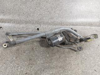 механизм стеклоочистителя (трапеция дворников) Nissan Almera N16 (2000 - 2003)