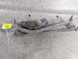 механизм стеклоочистителя (трапеция дворников) Nissan Almera N16 (2000 - 2003)