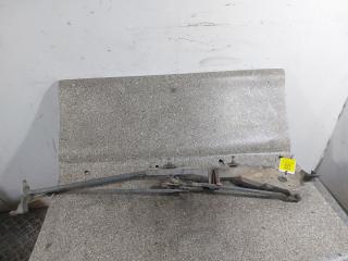 механизм стеклоочистителя (трапеция дворников) Nissan Almera Tino V10 (2000 - 2003), 3397020520, 28800-BU000