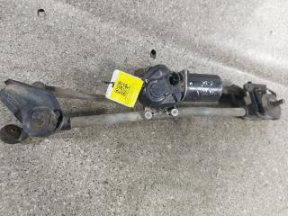 механизм стеклоочистителя (трапеция дворников) Nissan Micra 3 поколение (K12) (2002 - 2007)