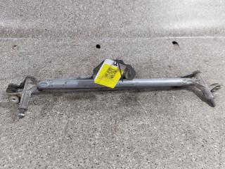 механизм стеклоочистителя (трапеция дворников) Opel Corsa C (2000 - 2003)