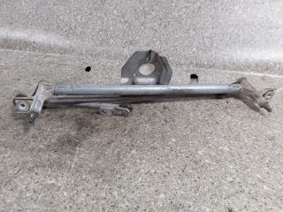 механизм стеклоочистителя (трапеция дворников) Opel Corsa C (2000 - 2003)