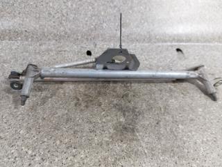 механизм стеклоочистителя (трапеция дворников) Opel Corsa C (2000 - 2003)