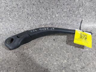 щеткодержатель задний Peugeot 206 1 поколение [рестайлинг] (2002 - 2009), универсал