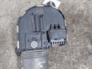 моторчик передних стеклоочистителей (дворников) Peugeot 407 1 поколение 2006