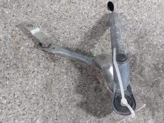 механизм стеклоочистителя (трапеция дворников) Peugeot 407 1 поколение (2004 - 2010), 3397020604, 9656859980