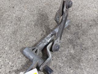 механизм стеклоочистителя (трапеция дворников) Peugeot 407 1 поколение (2004 - 2010), 3397020875, 9661812180