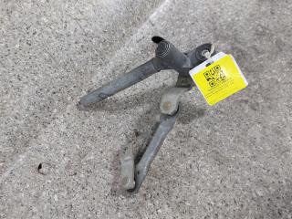 механизм стеклоочистителя (трапеция дворников) Peugeot 407 1 поколение (2004 - 2010), 3397020875, 9661812180