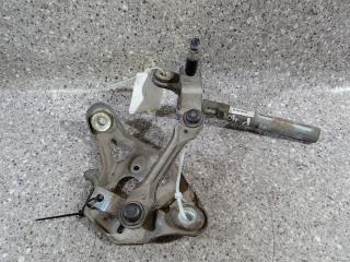 механизм стеклоочистителя (трапеция дворников) Peugeot 407 1 поколение (2004 - 2010), 3397020605, 9656859880