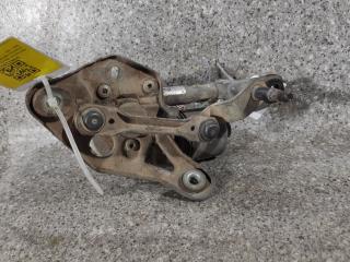 механизм стеклоочистителя (трапеция дворников) Peugeot 407 1 поколение (2004 - 2010), 3397020605, 9656859880