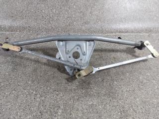 механизм стеклоочистителя (трапеция дворников) Renault Kangoo 1 поколение (1997 - 2003), 54115517