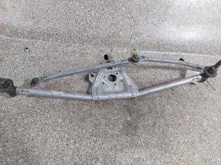 механизм стеклоочистителя (трапеция дворников) Renault Kangoo 1 поколение (1997 - 2003), 54115517