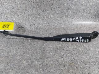 щеткодержатель задний Renault Megane 1 поколение [рестайлинг] (1999 - 2003), 7700421656