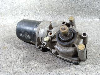 моторчик передних стеклоочистителей (дворников) Renault Scenic 2 поколение 2006