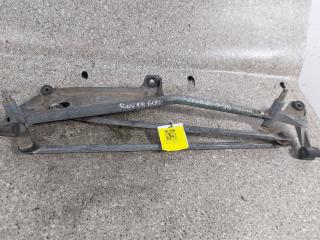 механизм стеклоочистителя (трапеция дворников) Rover 600 Series 1 поколение (1993 - 1999), 333333