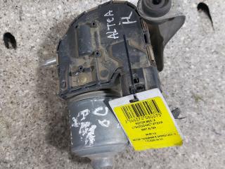 моторчик передних стеклоочистителей (дворников) SEAT Altea 1 поколение 2007