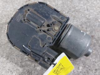 моторчик передних стеклоочистителей (дворников) SEAT Leon 2 поколение (2005 - 2009), 1P0955119A, 0390241949