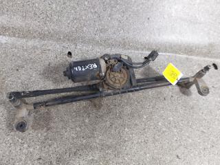 механизм стеклоочистителя (трапеция дворников) SsangYong Rexton Y200 (2001 - 2007)