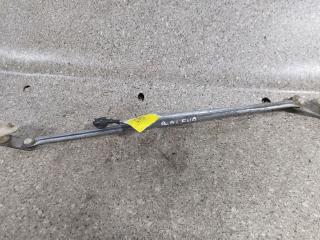 механизм стеклоочистителя (трапеция дворников) Suzuki Baleno 1 поколение (1995 - 2002)