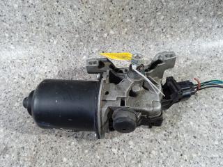 моторчик передних стеклоочистителей (дворников) Toyota Corolla Verso 1 поколение [рестайлинг] (2004 - 2007)