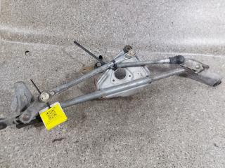 механизм стеклоочистителя (трапеция дворников) Toyota RAV4 2 поколение (XA20) (2000 - 2003)