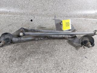 механизм стеклоочистителя (трапеция дворников) Toyota Yaris XP9 (2005 - 2009)