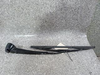 щеткодержатель задний Skoda Octavia 1 поколение (A4) [рестайлинг] 2000, 1U9955707B