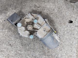 моторчик передних стеклоочистителей (дворников) Volkswagen Passat B5 [рестайлинг] 2002