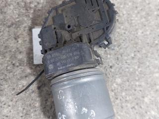 моторчик передних стеклоочистителей (дворников) Volkswagen Passat B5 [рестайлинг] 2002