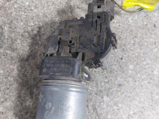 моторчик передних стеклоочистителей (дворников) Volkswagen Passat B5 [рестайлинг] 2002