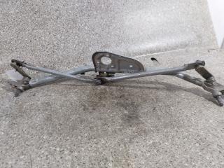 механизм стеклоочистителя (трапеция дворников) Volkswagen Passat B5 (1996 - 2001), 8D1955605B