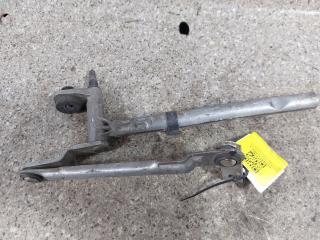 механизм стеклоочистителя (трапеция дворников) Volkswagen Touran 1 поколение (2003 - 2006)