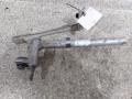 механизм стеклоочистителя (трапеция дворников) Volkswagen Touran 1 поколение (2003 - 2006) - фото №2