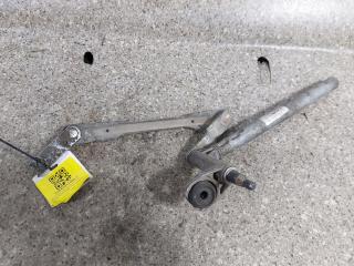 механизм стеклоочистителя (трапеция дворников) Volkswagen Touran 1 поколение (2003 - 2006)