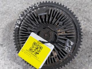 вискомуфта Ford Transit 4 поколение (1986 - 2000), 2.5 л., D