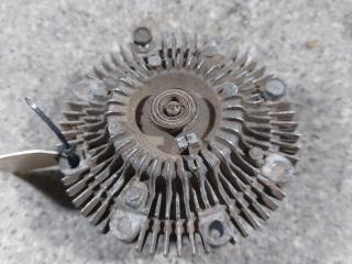 вискомуфта Nissan Serena С23 [рестайлинг] (1994 - 1996), дизель