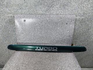 накладка подсветки номера Chrysler Voyager 3 поколение (1995 - 2001)