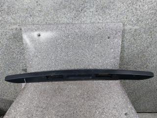 накладка подсветки номера Ford Fusion 1 поколение (2002 - 2005)