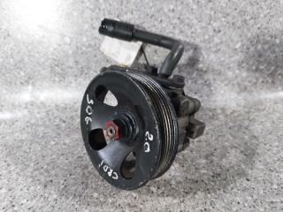 насос гидроусилителя руля Hyundai Elantra XD (2000 - 2003), 2.0 л., дизель