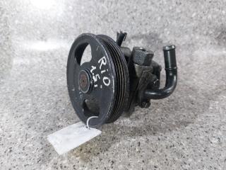 насос гидроусилителя руля Kia Rio 1 поколение (1999 - 2002), бензин