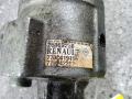 насос гидроусилителя руля Renault Clio 2 поколение (1998 - 2002), 1.9 л., D, 7700419156, 26069258, 7700422620 - фото №4