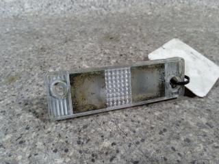 подсветка номера Daewoo Matiz M200 (2005 - 2007), DHI2043