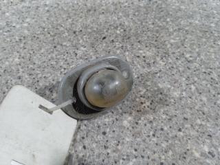 подсветка номера Hyundai Getz 1 поколение [рестайлинг] 2006, 92501-296