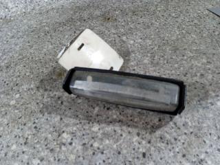 подсветка номера Lexus RX 2 поколение 2006