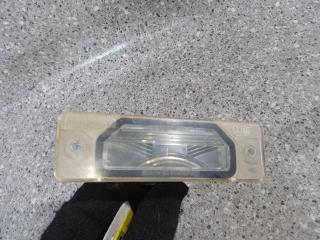 подсветка номера Nissan Primera P10 1993