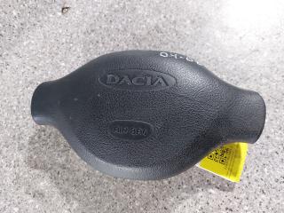 подушка безопасности водителя Dacia Logan 1 поколение (2004 - 2008), 6014332