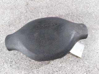 подушка безопасности водителя Dacia Logan 1 поколение (2004 - 2008), 6014332